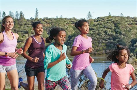 4 Ways To Make Fitness Fun For The Whole Family