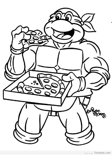 Top 25 free printable ninja turtles coloring pages online turtle coloring pages superhero coloring pages ninja turtle coloring pages ninja turtles coloring pages pdf. Happy Birthday Ninja Turtles Coloring Pages - Jesyscioblin
