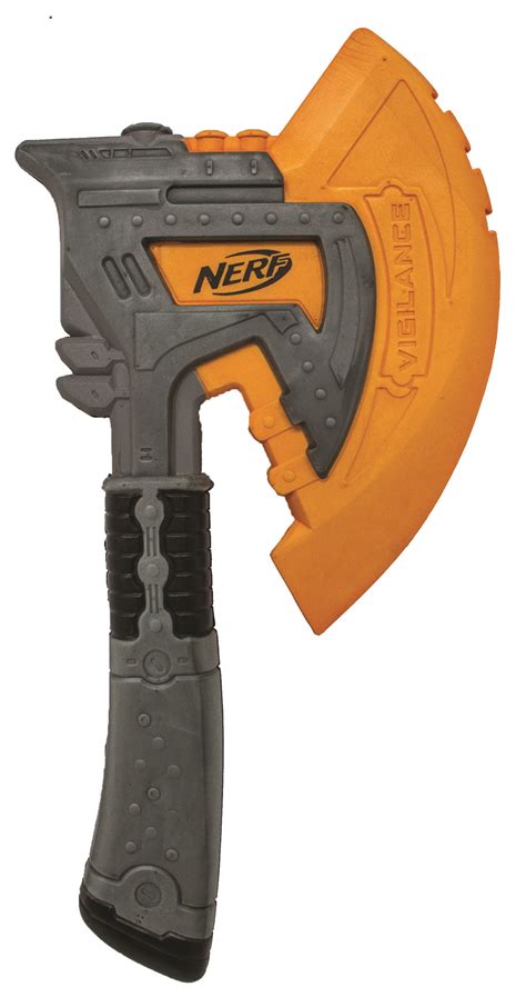 Pin On Nerf Or Nothing