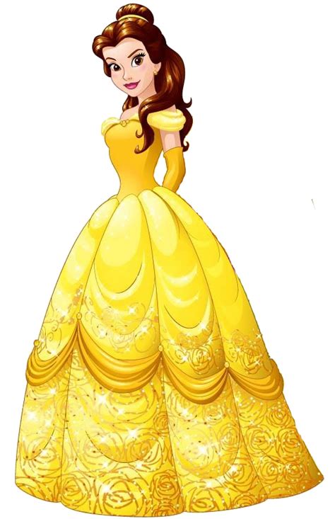 Disney Princess Wiki Walt Disney Princesses Disney Princess Belle