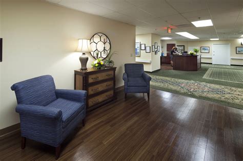 Photo Tour Fort Lauderdale Health And Rehab
