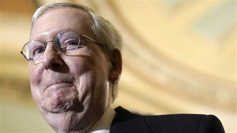 Mitch mcconnell is a republican senator from kentucky and the senate majority leader. Dems doubt Senate impeachment trial legitimacy after ...
