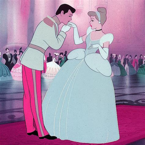 The History Of Cinderella Popsugar Love And Sex