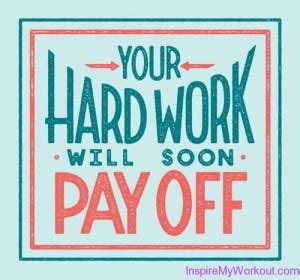 Best work hard sayings to be successful in life. Health And Fitness Quotes. QuotesGram