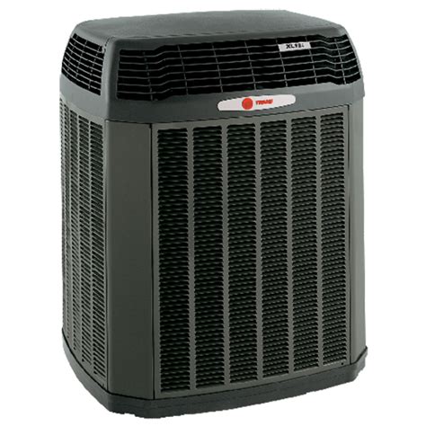 Advanced Heating And Cooling Services Inc Trane Xl18i Air Conditioner