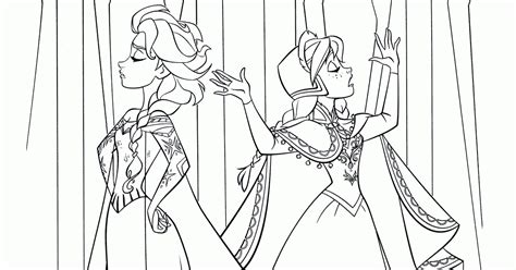 Elsa coloring page m6g boyama sayfalari boyama kitaplari boyama kagidi. Anna Ve Elsa Boyama Sayfaları - WRHS