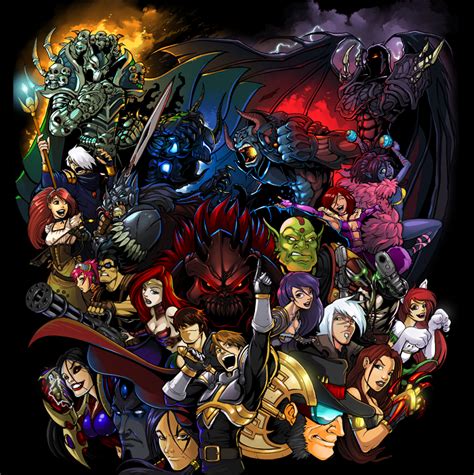 Download Free Aqw Wallpaper