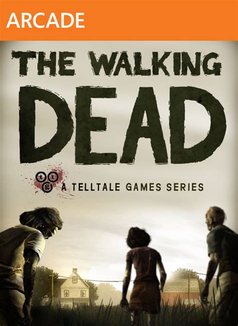 The Walking Dead Episode 4 Around Every Corner Sur Xbox 360