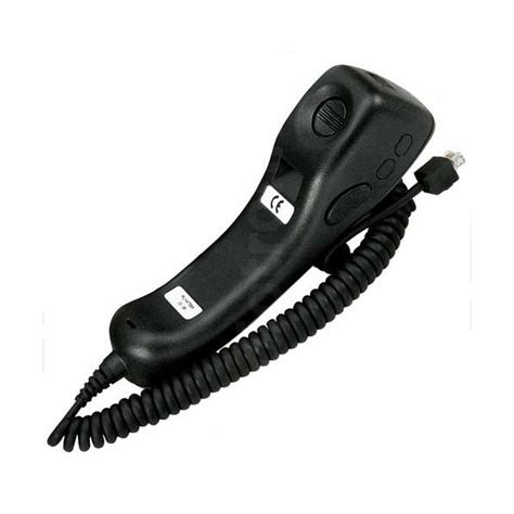 Motorola Rln4756a Cdm750 Cm200 Cm300 Pm450 Telephone Style Handset