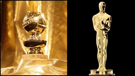 Oscarlytics How Well Do The Golden Globes Predict The Academy Awards