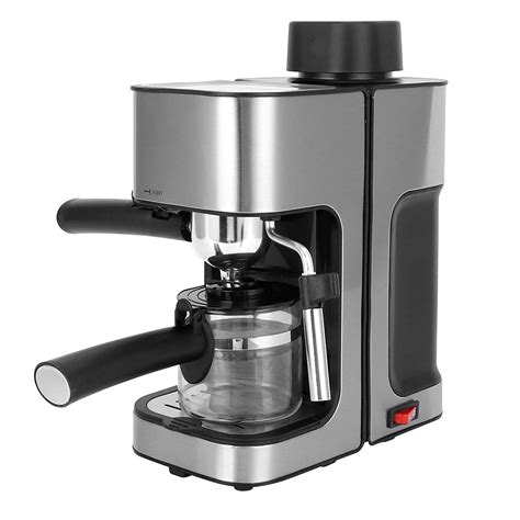 Automatic Coffee Machine Electric Coffee Maker 240ml Automatic Coffee
