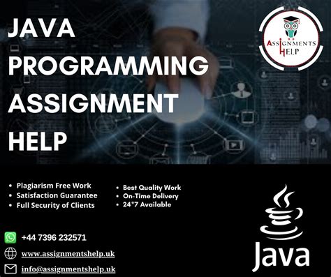 Java Programming Assignment Help Be Confident Because Yo Flickr