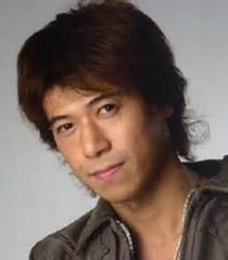He graduated from katsuta voice actor's academy and became active in 1998. Eiji Hanawa - 50 Character Images | Behind The Voice Actors
