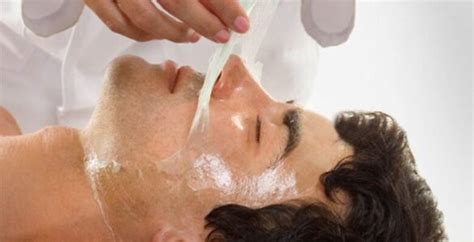 9 Things To Consider Before Getting A Mens Chemical Peel Demotix