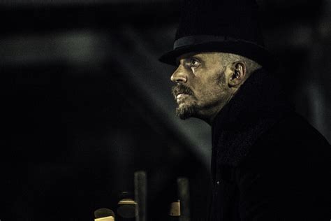 Tom Hardys Taboo Wants You To Root For Incest Tv Guide