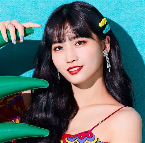 Maybe you would like to learn more about one of these? Momo | Twice Wiki | FANDOM powered by Wikia