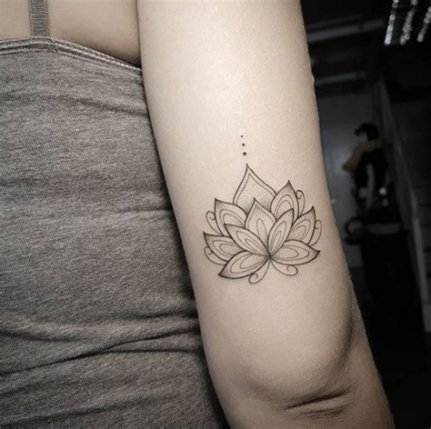 60 ridiculously cool tattoos for women easy flowers