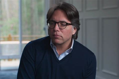 Nxivm Cult Leader Keith Raniere Sentenced To 120 Years The New York Times