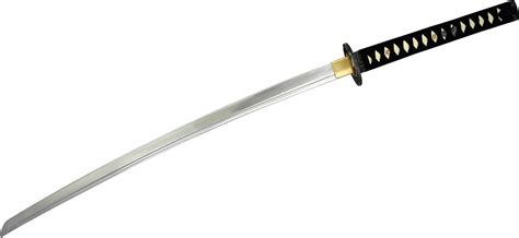 Masahiro Ma 201bk Hand Forged Samurai Sword 4275 Inch