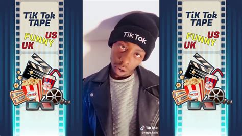 Tik Tok Tape 5 Us Uk Best Funny Tik Tok Us Uk Compilation 2019