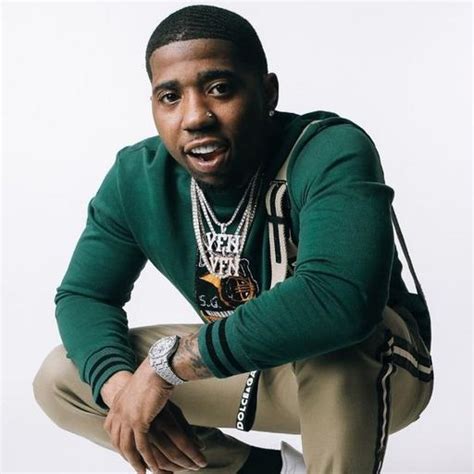 YFN Lucci S Profile Pianity