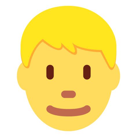 👱 Blonde Emoji Meaning With Pictures From A To Z