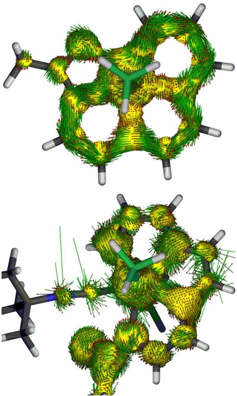 Figure 2 From Synthesis And Characterization Of A Metallacyclic