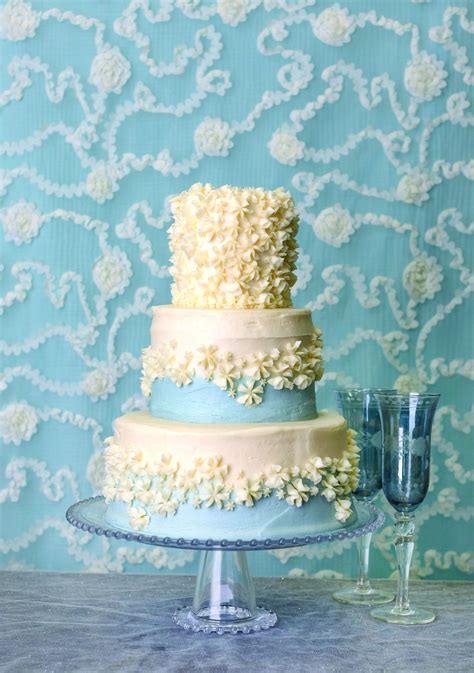 21 Magnolia Bakery Wedding Cakes That Look So Delicious