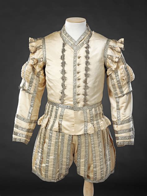 Fancy Dress Costume — The John Bright Collection