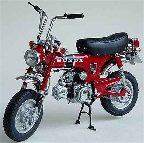 Buy the best and latest chopper bicycle on banggood.com offer the quality chopper bicycle on sale with worldwide free shipping. 225 best Honda Dax images on Pinterest | Biking, Motors ...