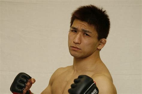Akira Okada Expects A Wild Fight At Pancrase 316 Asian Mma