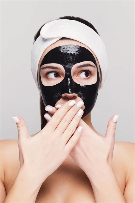 The 9 Best Natural Face Masks For Every Skin Type Natural Face Mask