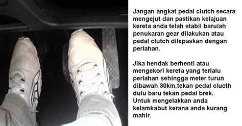 Dia tidak mungkin melompat dari salah satu lantai karena ketika detektif pergi ke setiap lantai. Fire Starting Automobil: Kereta Gear Auto dan Gear Manual