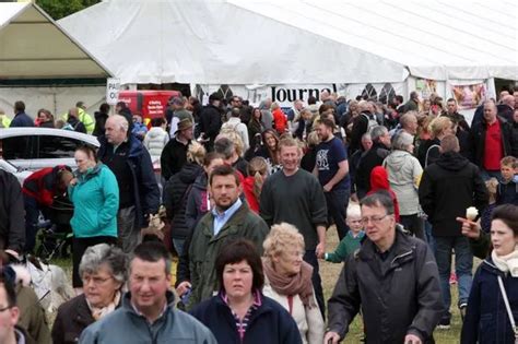 Northumberland County Show To Celebrate 300th Birthday Of Capability