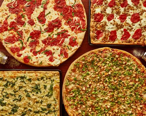 Sir pizza offers a variety of pizzas, salads, pastas, wings, desserts, and more. Order Joseppis Pizza @ us highway Delivery Online ...
