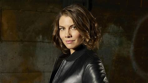 Lauren Cohan Is Free To Return To The Walking Dead But Will She