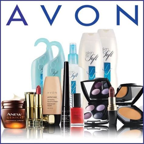 FREE AVON Cosmetics | Gratisfaction UK