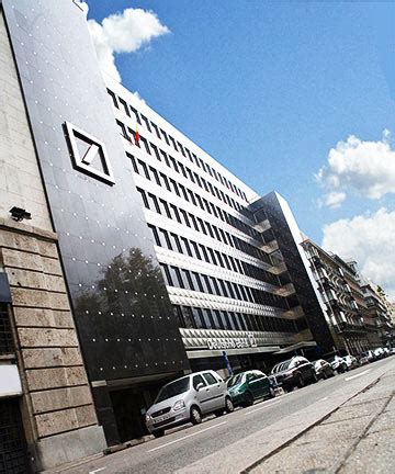 Es necesario proporcionar el código bic. Deutsche Bank - bancos-espana.es