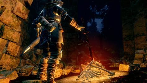 Dark Souls Remastered Launch Trailer Ps4 X1 Pc