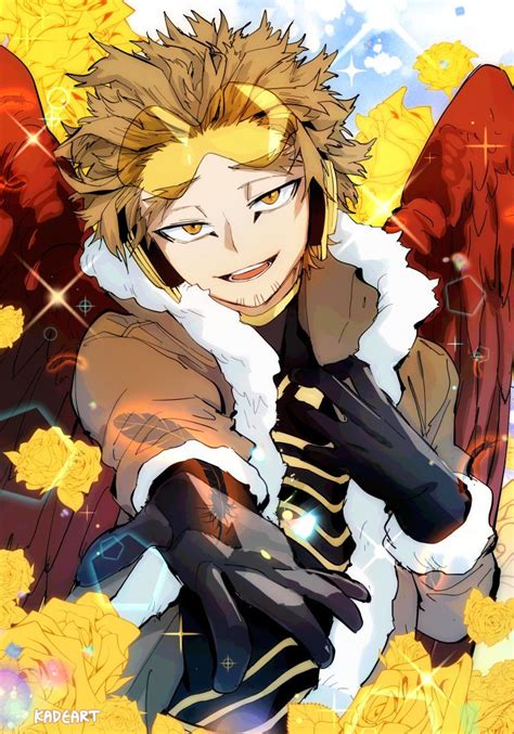 Anime lock screen wallpapers dont touch my phone wallpapers anime wallpaper phone cool anime wallpapers hero wallpaper animes wallpapers m. Hawks Aesthetic MHA Wallpapers - Wallpaper Cave