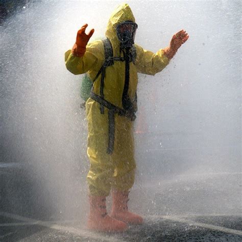 Ppe Hazmat Suits Your Complete Buyers Guide Shp Health And