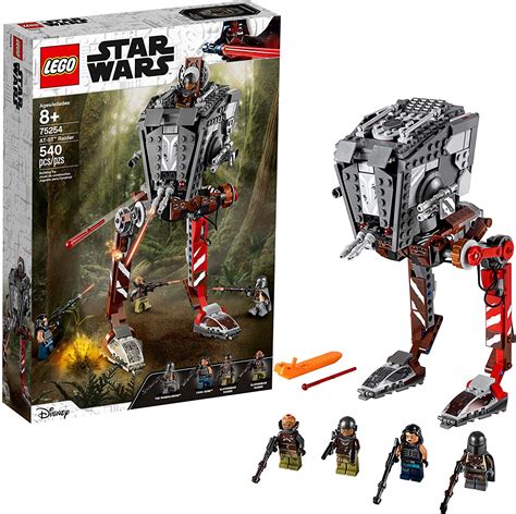 Lego star wars mandalorian battle pack 75267 mandalorian shock troopers and speeder bike building… 16 Baby Yoda Merch & Toys 2020 - Where to Buy "The Child ...