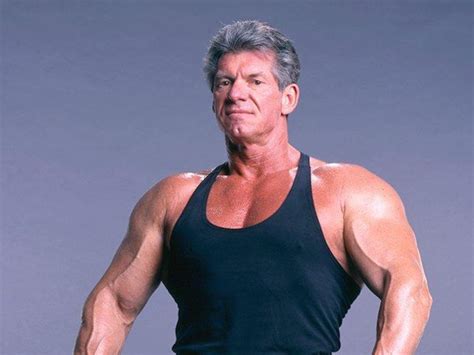 WWE boss Vince McMahon’s insane workout regime revealed as 75-year-old
