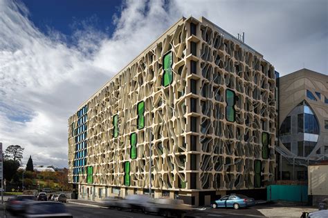 Urban Design University Of Tasmania Medical Science 2