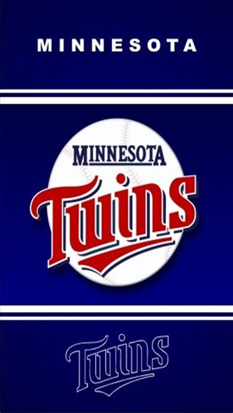 Here you can find the best minnesota twins wallpapers uploaded by our community. Minnesota Twins iPhone Wallpaper - WallpaperSafari