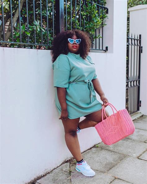Why The Body Positivity Movement Is Turning Some People Off Curvy