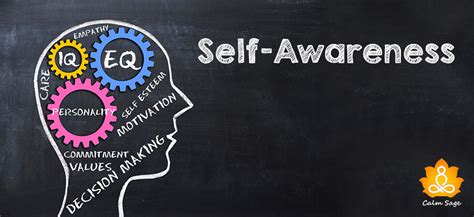 Self Awareness Activities For Adults And Kids And More