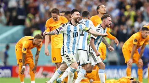 1920x1080 Lionel Messi Celebration Fifa World Cup 2022 1080p Laptop