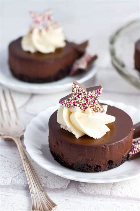 Easy Chocolate Dessert Erren S Kitchen