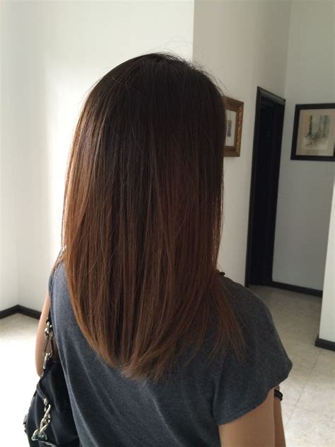 Https://tommynaija.com/hairstyle/cute Hairstyle For Rebonded Hair